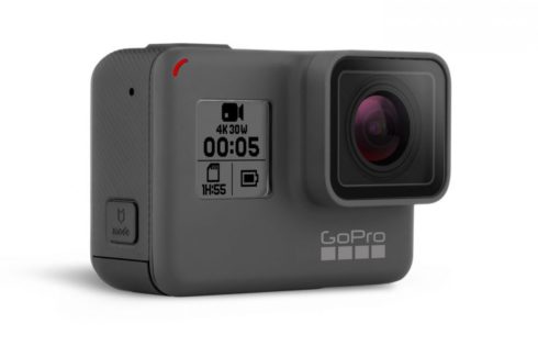 GoPro HERO5 Black