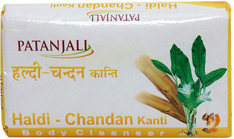 Hadi chandan soap