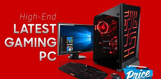 Highend-Gaming-PC-Nepal