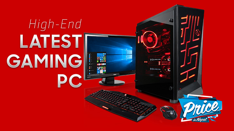 Highend-Gaming-PC-Nepal