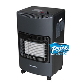 Himstar Gas Heater