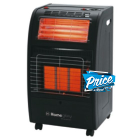 Home Glory Gas Heater