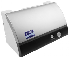 Kent Ozone Veg Purifier