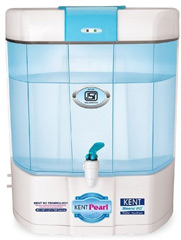 Kent Pearl 8-Litre