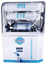 Kent Super Plus 8