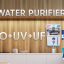 KENT RO UV Water Purifiers price in Nepal