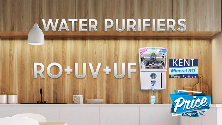 Kent Ro Uv Water Purifiers Price In Nepal Kent-Water-Purifiers-Nepal