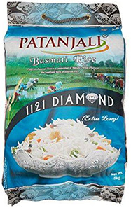 Long Grain Rice