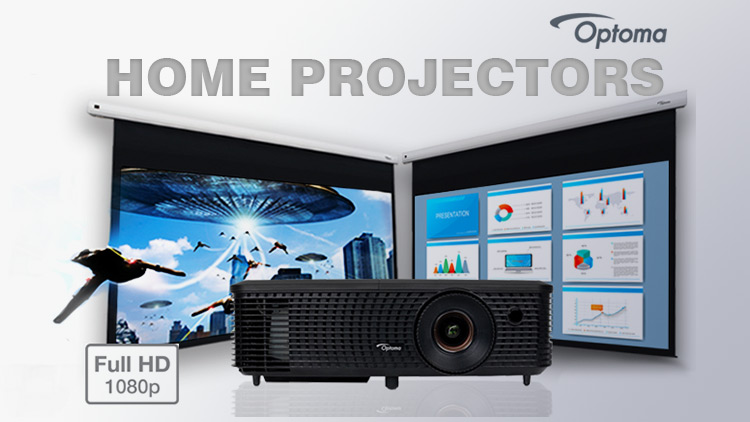 Optoma Projectors Price in Nepal