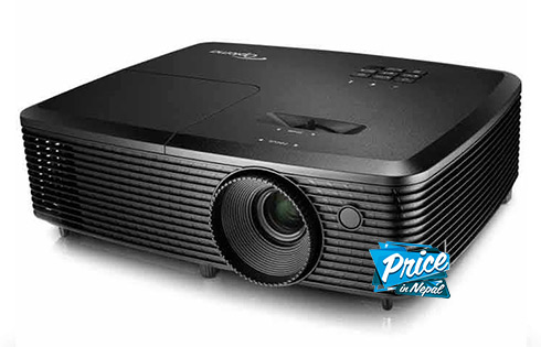 Optoma Projectors Price in Nepal, Optoma Projectors Price in Nepal