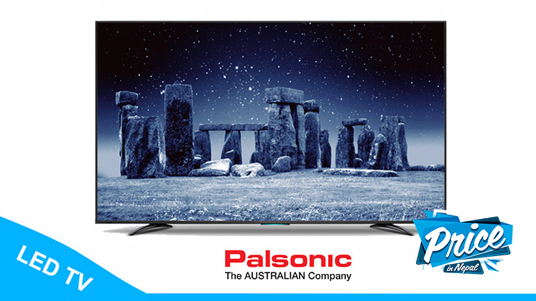 Palsonic Australia Led Tv Price In Nepal Palsonic Price Nepal