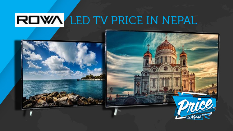 Rowa-LED-TV-Nepal