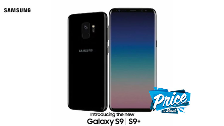 amsung Galaxy S9 and S9+ new renders leak