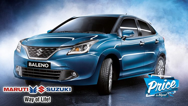 Baleno