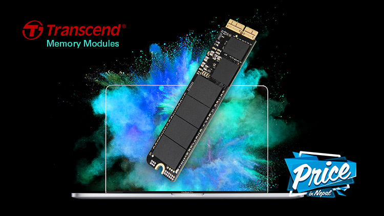 Transcend Dram Price In Nepal Transcend-Memory-Modules-Nepal
