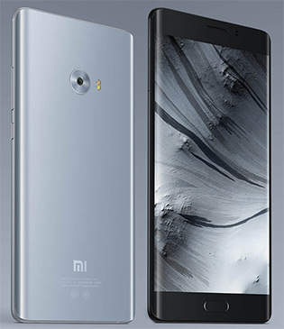 Xiaomi Mi Note 2