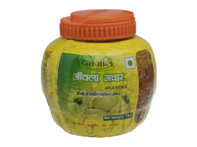 amla pickle