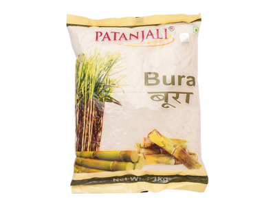 bura