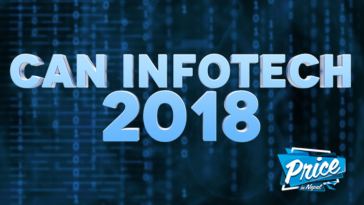 CAN Infotech 2018 Offers from all ISP