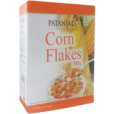 corn flakes