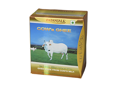 cow ghee