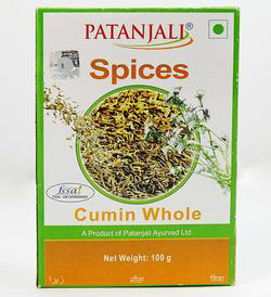 cumin seeds