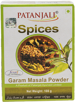 garam masala
