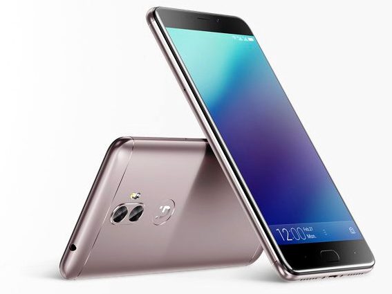 Gionee A1 Plus