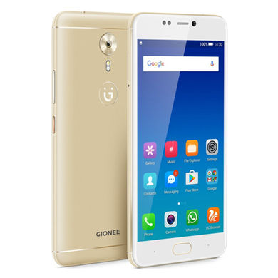Gionee A1