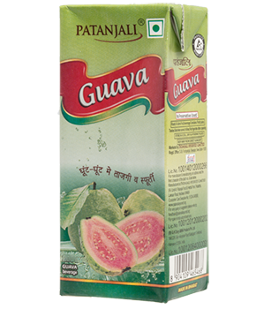 guava juice