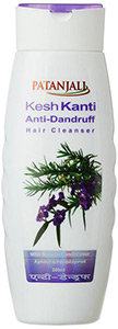 kesh kanti anti dandruff