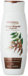 kesh kanti natural cleanser