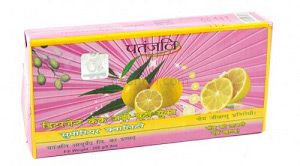 patanjali detergent cake superior