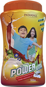 powervita