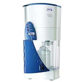 pure it classic 23ltr