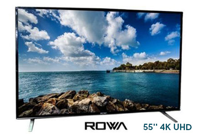 Rowa 55 inch Android Smart