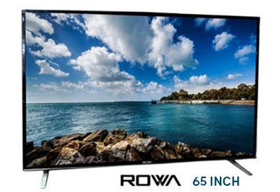 Rowa LED TV , Smart TV , 4K TV Price in Nepal, Rowa LED TV Price in Nepal