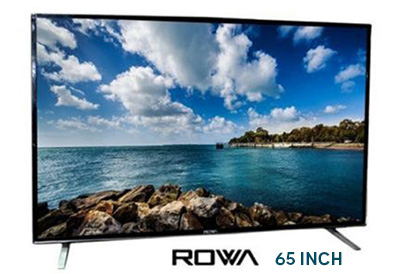 Rowa 65 inch Android Smart