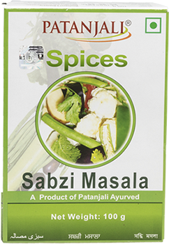 sabzi masala