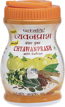 special chyawanprash