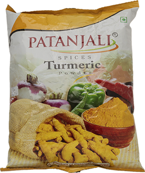 turmeric powder