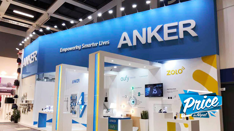 Anker Devices Price In Nepal 18 Anker Nepal