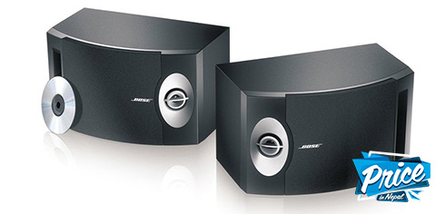 Bose-201-Series-V-Direct-Reflecting-speaker