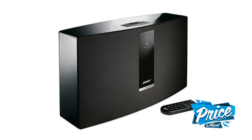 Bose-Soundtouch-30-series-3