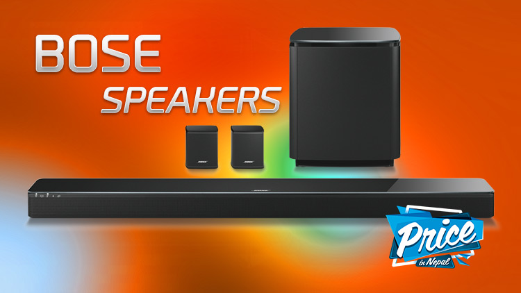 Bose Speakers Price In Nepal Bose-Speakers-Price-in-Nepal
