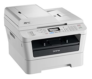 Brother MFC 7360