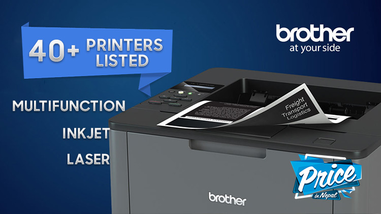 Brother-Printers-Nepal