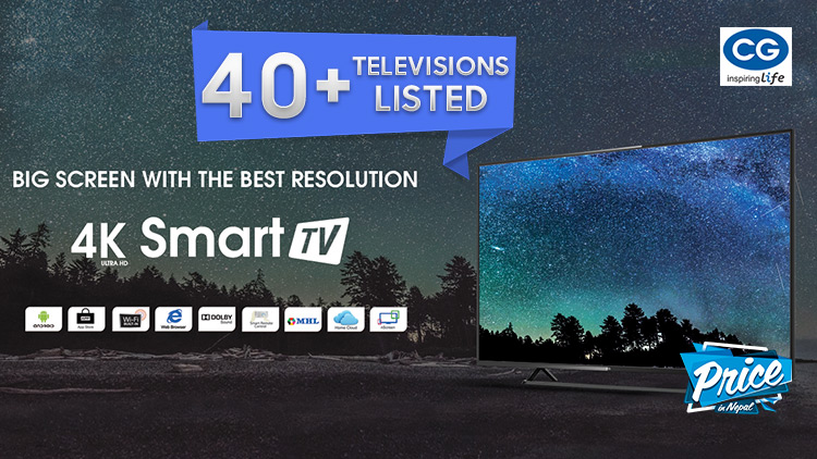 Cg Led Tv Price In Nepal CG-LED-TV-Price-in-Nepal