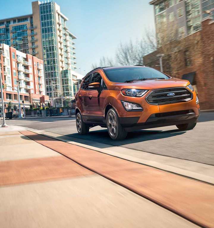 Ford EcoSport 2018 Price in Nepal, Ford EcoSport 2018 Price in Nepal