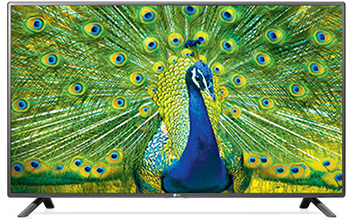 LG-32LF581D